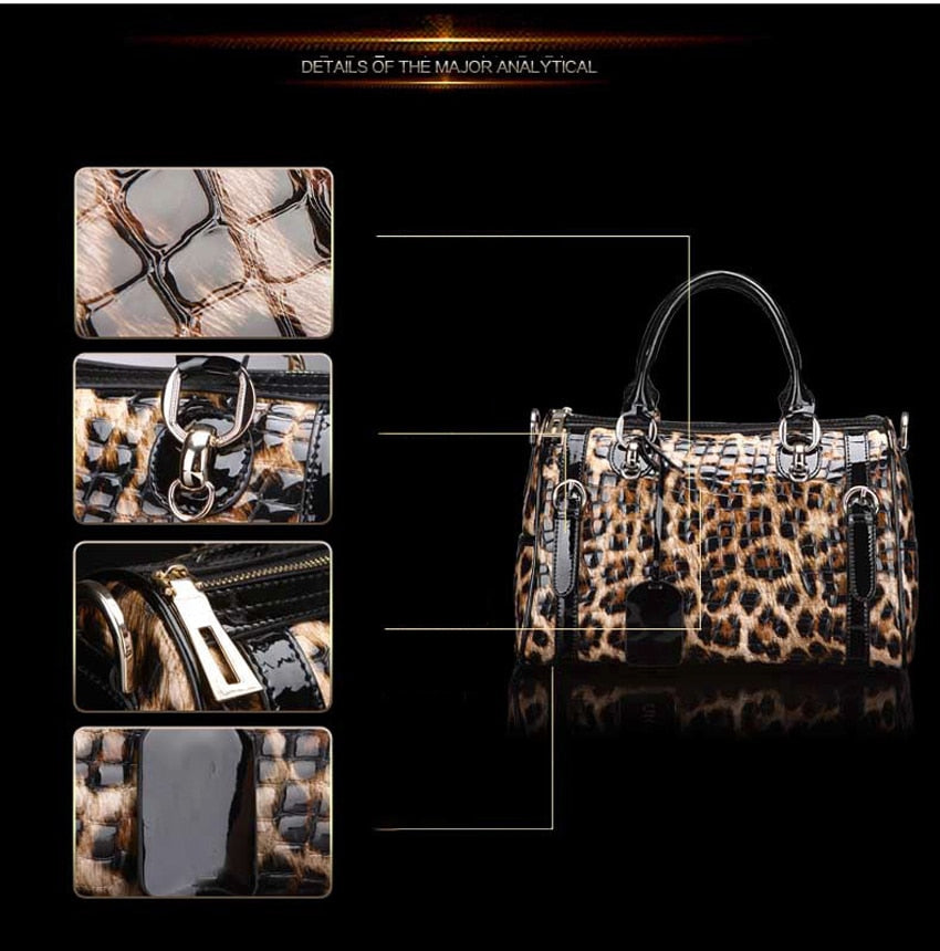 The Transporter Women's Shoulder Bag - Hand Bag - DYAVOR®