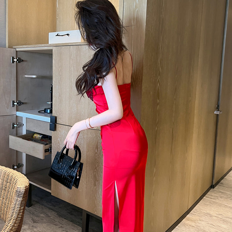 Vestidos Party Dress - Dresses - DYAVOR®