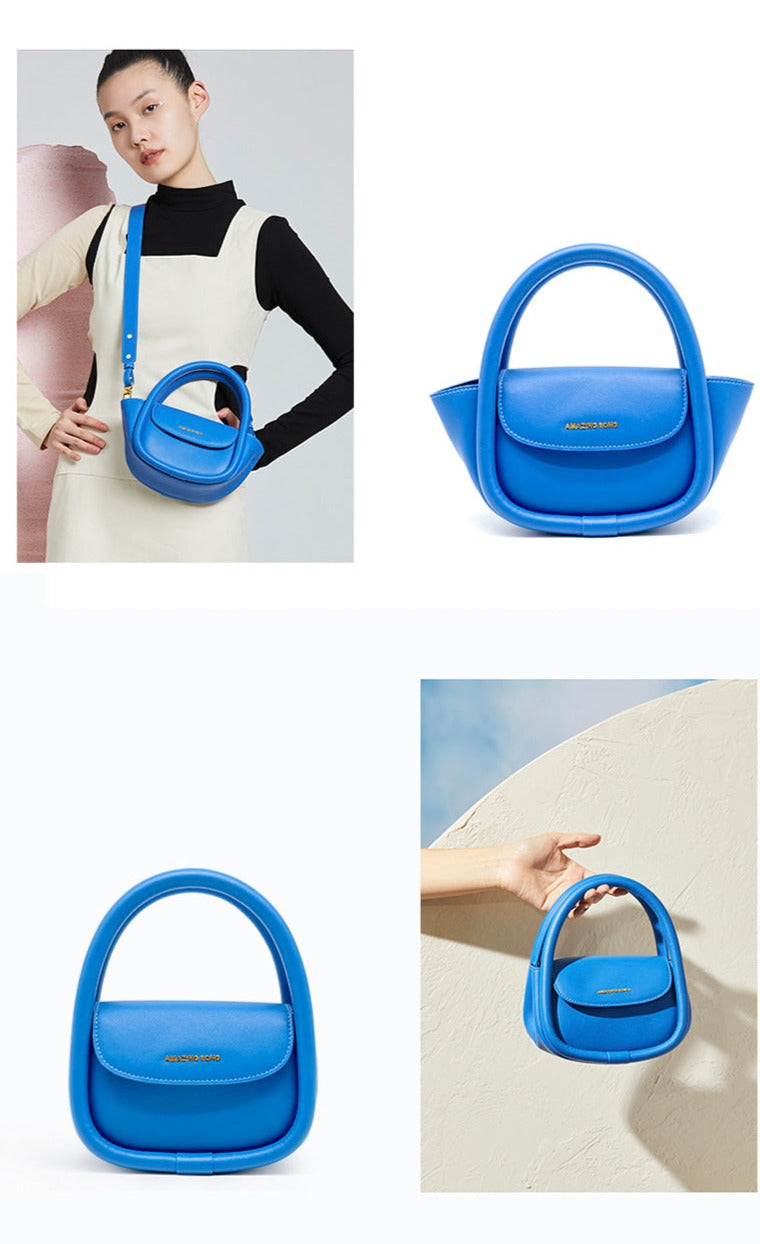 Soft Lady Lipstick Bag - Handbags - DYAVOR®