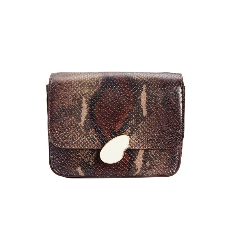 Peas Lock Spin Women's Crossbody Bag - Handbags - DYAVOR®