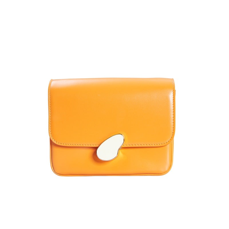 Peas Lock Spin Women's Crossbody Bag - Handbags - DYAVOR®