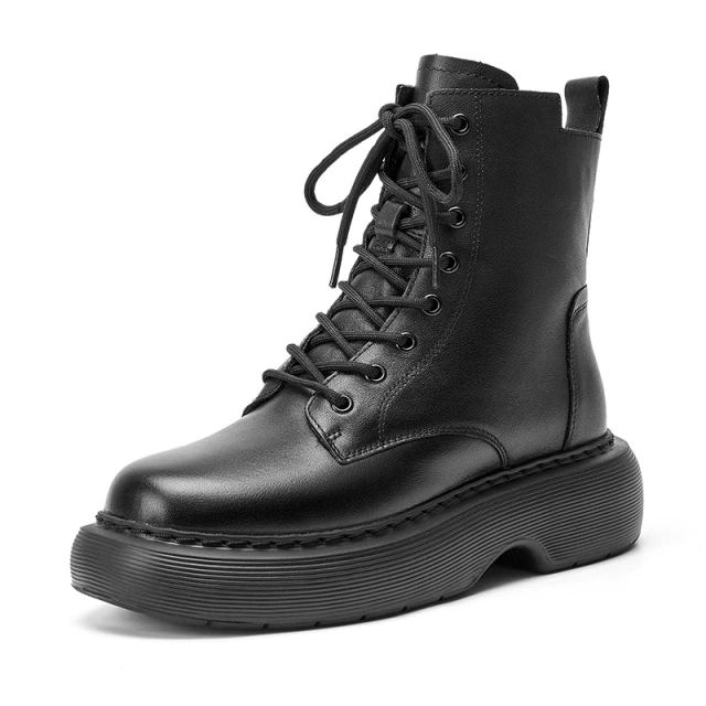 USS Shoes Hands Women's Boots - Boots - DYAVOR®