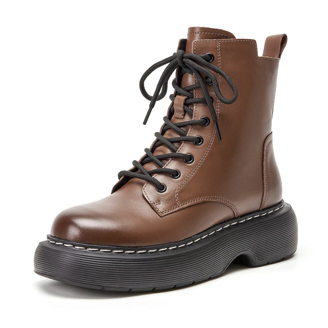 USS Shoes Hands Women's Boots - Boots - DYAVOR®