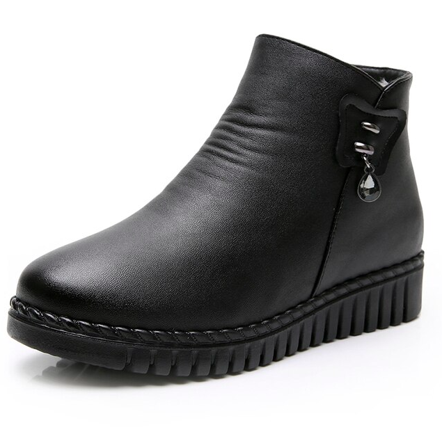 USS Shoes Hanny Women's Booties - Boots - DYAVOR®