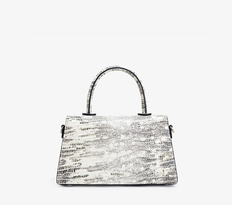 Everyday Grain Leather Women's Crossbody Bag - Hand Bag - DYAVOR®