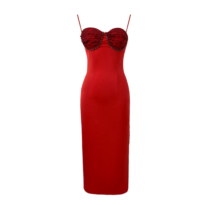 Vestidos Party Dress - Dresses - DYAVOR®