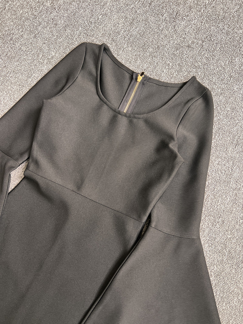Elegant African Style Bandage Dresses - Dresses - DYAVOR®