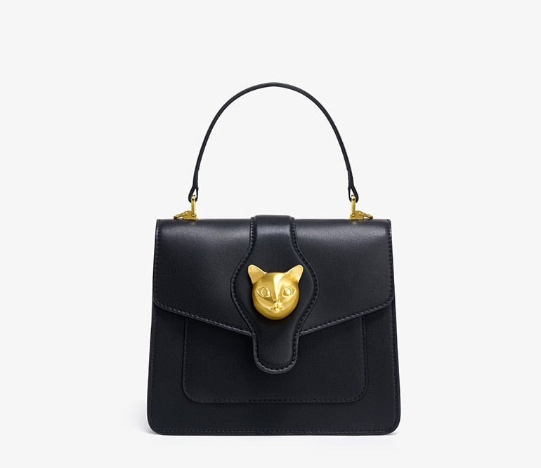 Cat Style Women's Shoulder Bag - Handbags - DYAVOR®