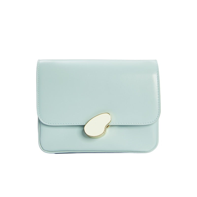 Peas Lock Spin Women's Crossbody Bag - Handbags - DYAVOR®