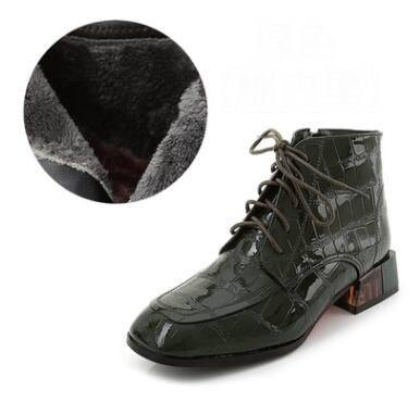 Hedy Women's Boots - Boots - DYAVOR®