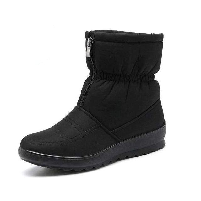 Groovywish Women Orthopedic Shoes Waterproof Snow Boots - - DYAVOR®