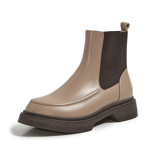 Jaela Women's Boots - Boots - DYAVOR®