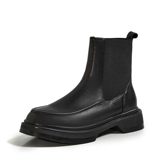 Jaela Women's Boots - Boots - DYAVOR®