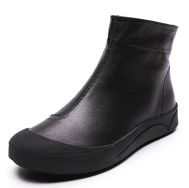 Jazmis Women's Boots - Boots - DYAVOR®