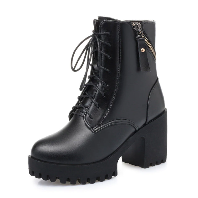Jeden Women's Boots - Boots - DYAVOR®