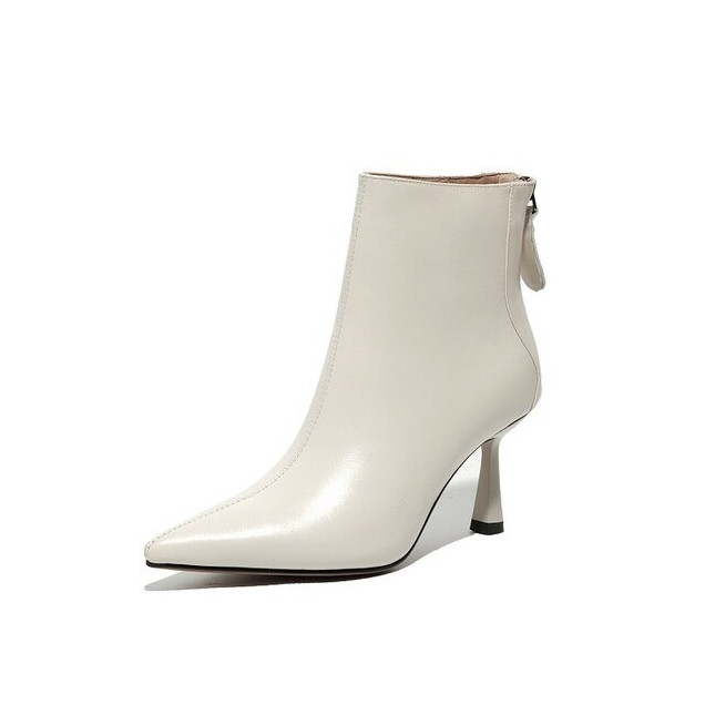 Jinaina Women's Booties - Booties - DYAVOR®