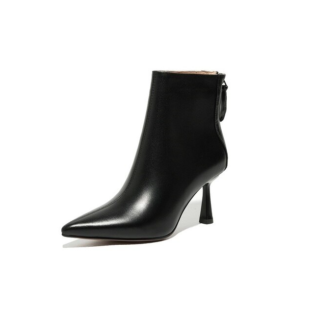 Jinaina Women's Booties - Booties - DYAVOR®