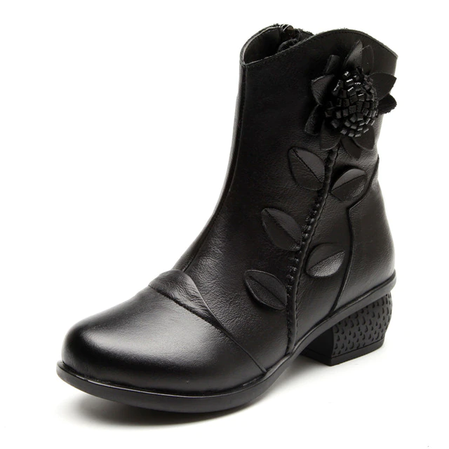 Karibay Women's Boots - Boots - DYAVOR®
