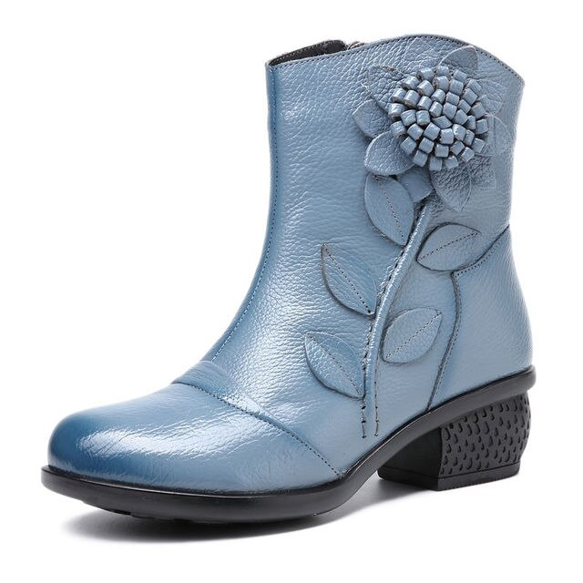 Karibay Women's Boots - Boots - DYAVOR®