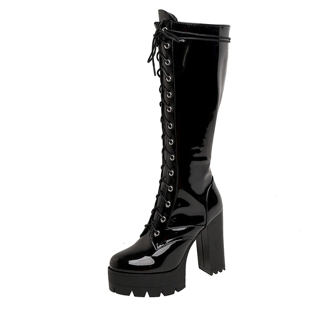 Karime Women's Boots - Boots - DYAVOR®