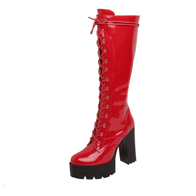 Karime Women's Boots - Boots - DYAVOR®
