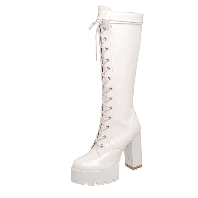 Karime Women's Boots - Boots - DYAVOR®