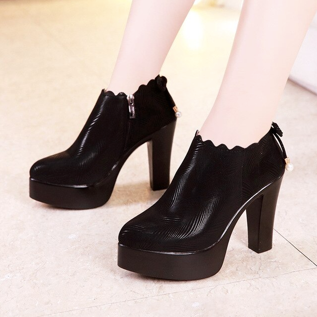Karolay Women's Booties - Booties - DYAVOR®