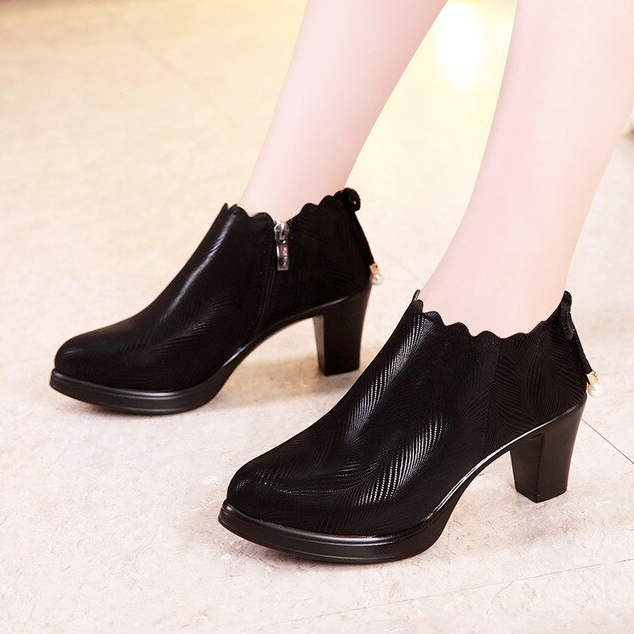 Karolay Women's Booties - Booties - DYAVOR®