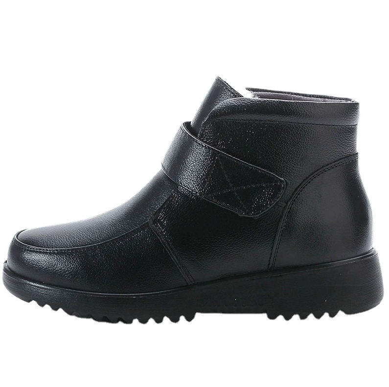 Key Women's Booties - Booties - DYAVOR®