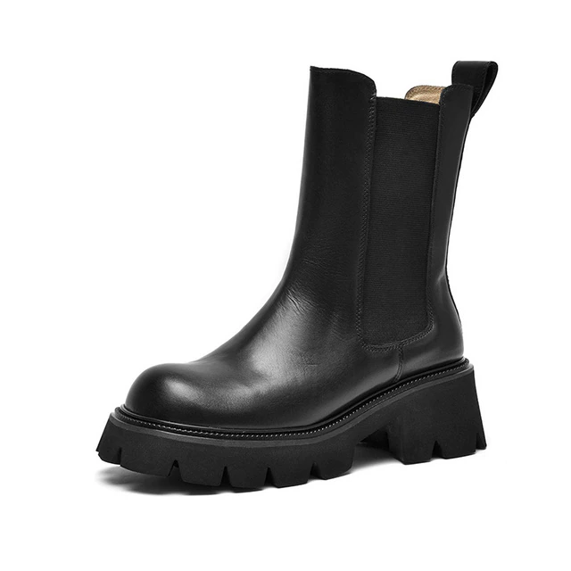 Kuky Women's Boots - Boots - DYAVOR®