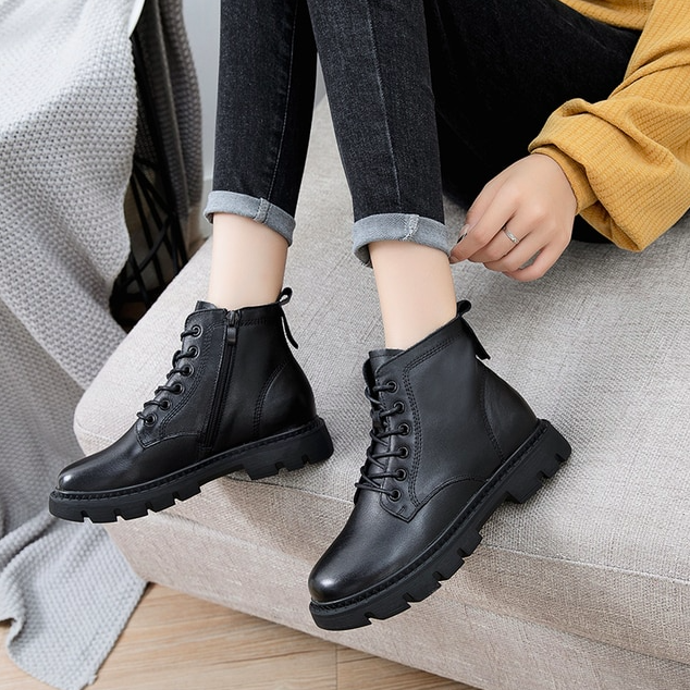 Laika Women's Boots - Boots - DYAVOR®