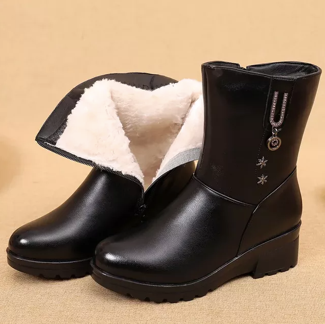 USS Shoes Laila Women's Boots - Boots - DYAVOR®