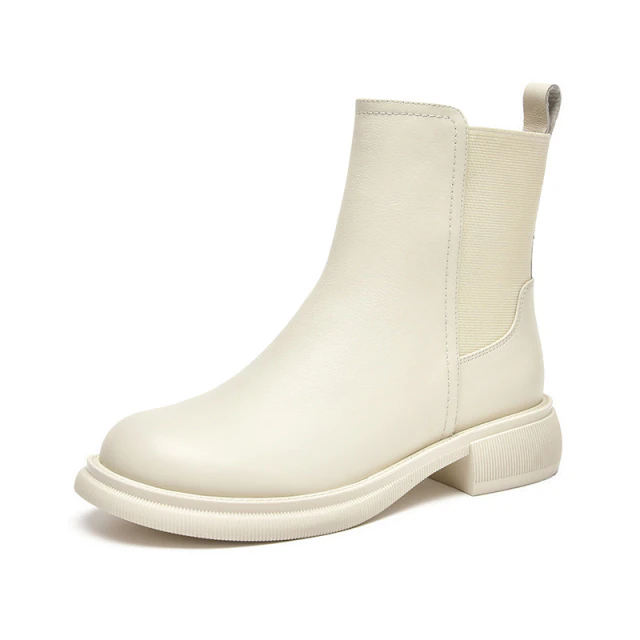 Langa Women's Chelsea Boots - Boots - DYAVOR®