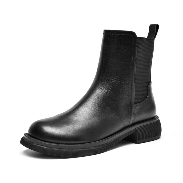 Langa Women's Chelsea Boots - Boots - DYAVOR®