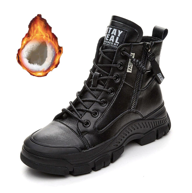 Laureana Women's Boots - Boots - DYAVOR®
