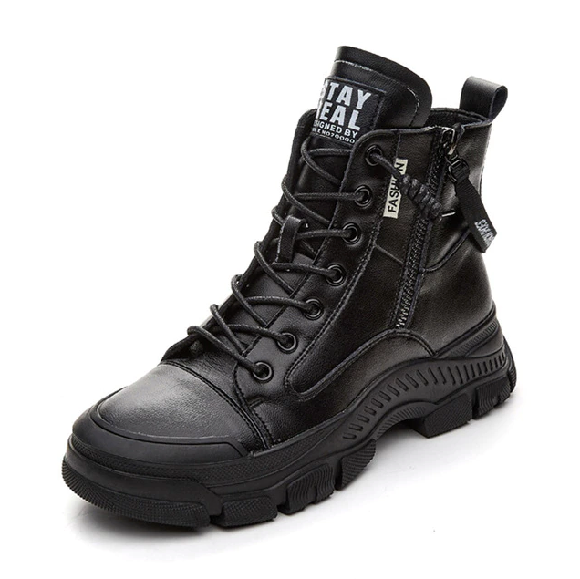 Laureana Women's Boots - Boots - DYAVOR®