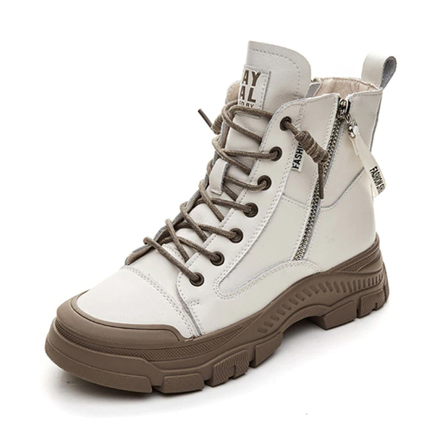 Laureana Women's Boots - Boots - DYAVOR®