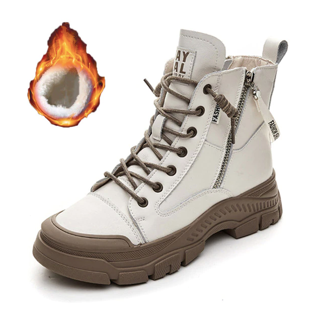 Laureana Women's Boots - Boots - DYAVOR®