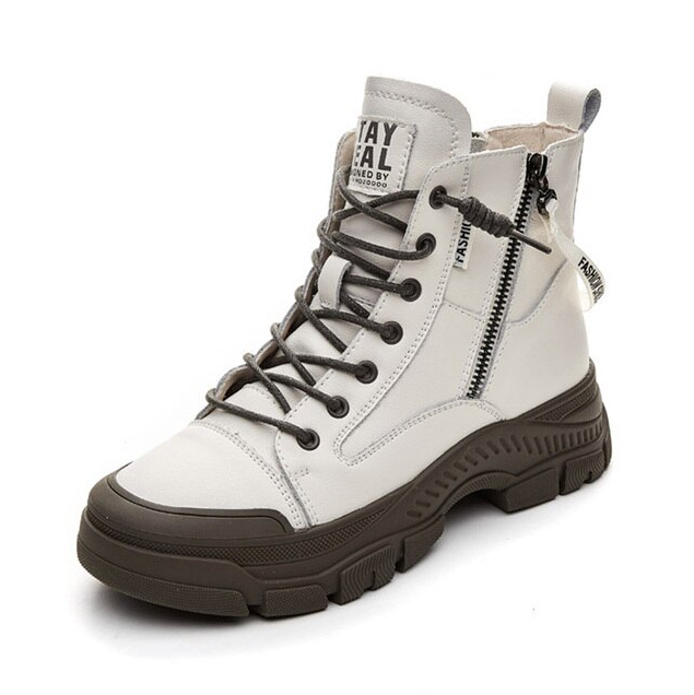 Laureana Women's Boots - Boots - DYAVOR®