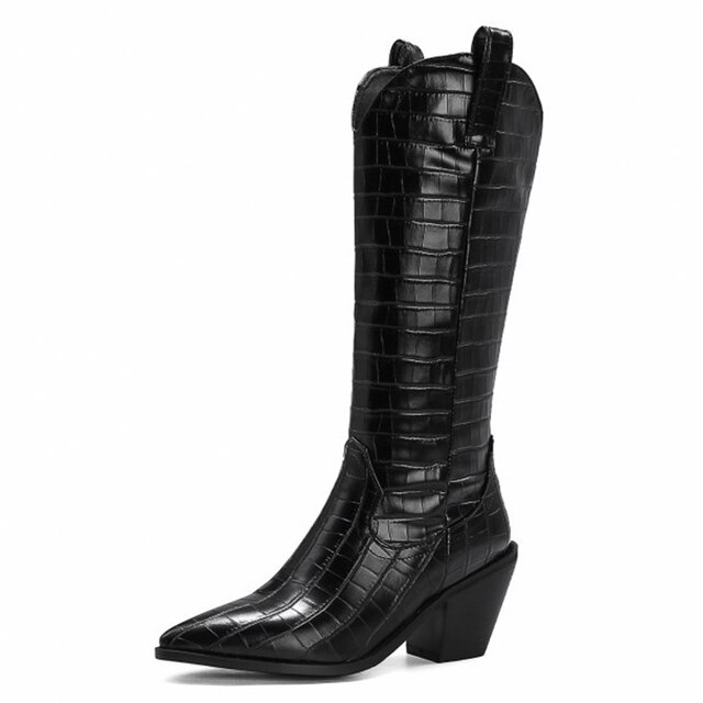 Leivy Women's Boots - Boots - DYAVOR®