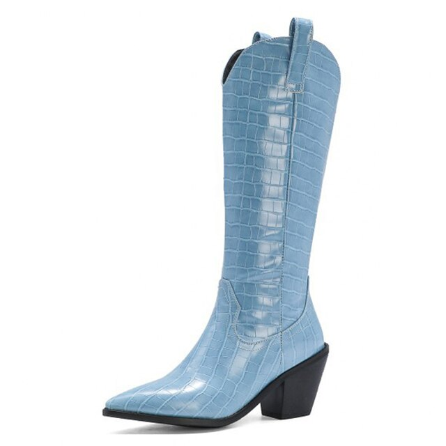 Leivy Women's Boots - Boots - DYAVOR®