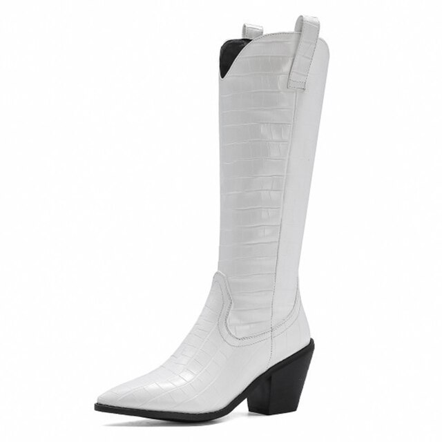 Leivy Women's Boots - Boots - DYAVOR®