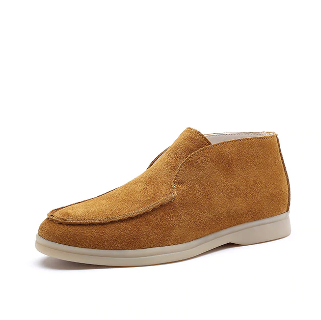 Lucas Women's Loafer Shoes - Loafer - DYAVOR®