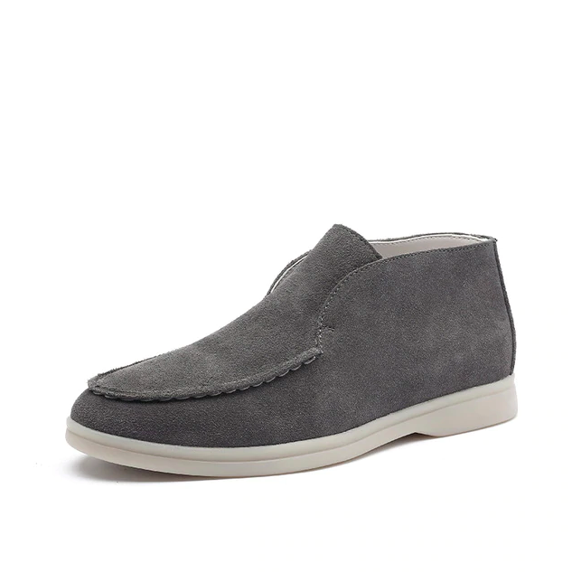 Lucas Women's Loafer Shoes - Loafer - DYAVOR®