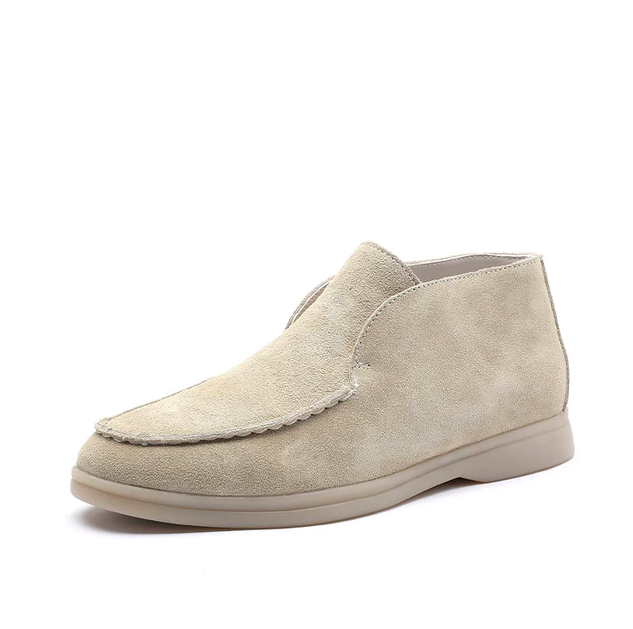 Lucas Women's Loafer Shoes - Loafer - DYAVOR®