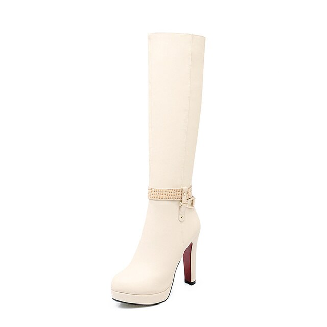 Lucrecia Women's Boots - Boots - DYAVOR®
