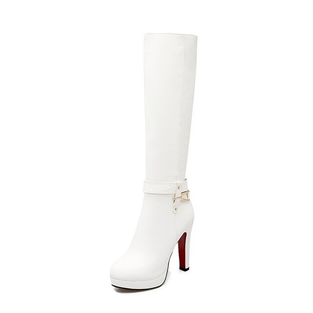 Lucrecia Women's Boots - Boots - DYAVOR®