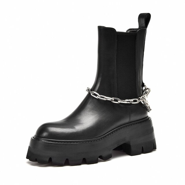 Macaria Women's Boots - Boots - DYAVOR®