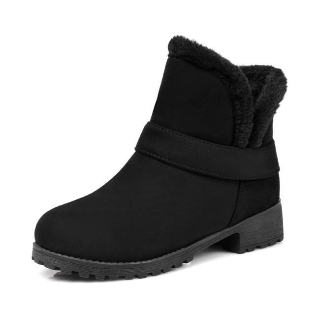 Macha Women's Warm Winter Boots - Boots - DYAVOR®