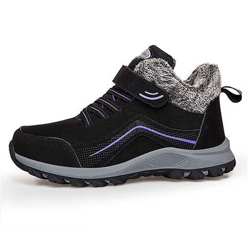 Madison Women's High Quality Warm Boots - Boots - DYAVOR®